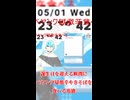 誕生日を迎える瞬間にペヤング獄激辛やきそばを食べる馬鹿