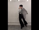 三不粘をエロい目で見るな　踊ってみた(short  ver.)