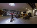 【VRChatワールド紹介】Valve Lobby