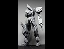 折り紙ロボット2026 ショート