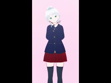 【オリキャラMMD】T氏の話を信じるな！