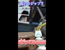 【バグ】爆速&登れないジップライン！？
