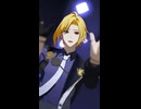 【ゼンゼロMMD/ヒューゴ】セレナーデ - ショート【モーション配布】