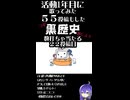 【ショート】がんばれニコニコのうた（ひとりで）【歌ってみた】侮酷賄　２２
