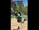 【初投稿】昔VRChatで撮った45秒チャレンジをショートに流す手法