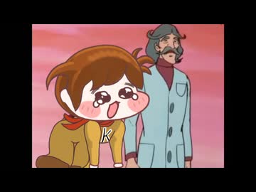 チャージマンスピキ