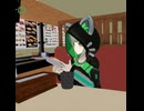 【VRChat】昔撮った明らかにコンプラ違反なヤツをショートに流す手法