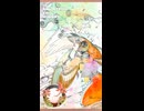 春朝と雲雀／Fukase_short ver
