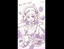 【タイムラプス】イースター2023【ワンドロ】