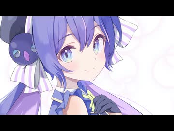 Voyager/くろずみP feat.音街ウナSV