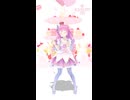 姫森ルーナ「守護ってルーナイト」Shorts【MMDホロライブ】