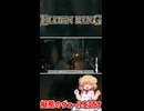 【ELDEN RING】擬態のヴェールを試す #shorts