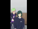 くろークンまいくすたんどでにゃんす【SideMMD】