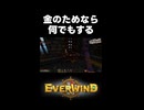 金のためなら何でもする【Everwind】