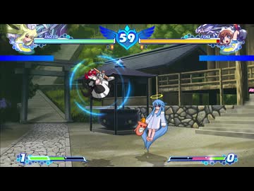 アルカナハート3LMSSSXランクマ日記Part466【2026/04/15】