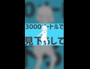 飛行少女 (369の月 cover)