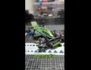 MEシャーシ君の出番だ！