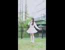 【踊ってみた】メルト/初音ミク【にこべぁ。】