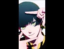 【MMDブルーロック】君のココロをハッキング【蜂楽】