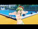 【GUMI】モザイクロール（马赛克卷）