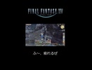 【FF14】男ルガディンリテイナーに遭遇　#Shorts