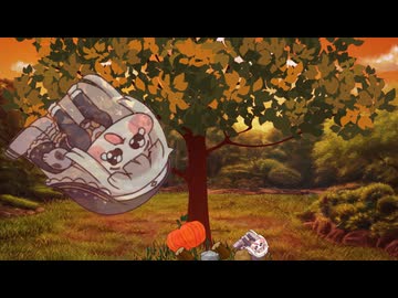 スピキライフ ～ｽﾋﾟｷとﾎﾊﾞｷﾞと大きな樹～【同人作品】