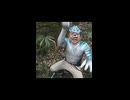 おっさんUMA調査隊 第3回 「キャットヒデト」編
