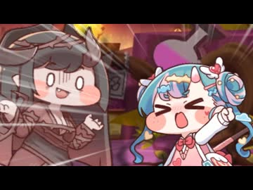 反抗期のピコラ その2