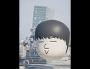 MANAさんビームの副産物