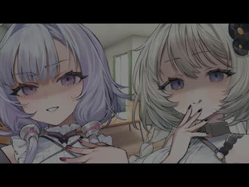 【ヤンデレ劇場】　私達だけ…