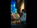 9999年宙返りと清姫と俵と大百足は貧乏でした。