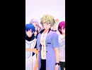 【MMDあんスタ】ほんまやで☆なんでやねん☆しらんけど【Eden】
