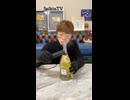 実験動画撮影ナイに寝てしまったYouTuberのディスコ