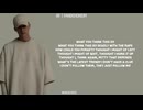 NF - PANDEMONIUM (Lyrics)