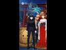 俵と大百足と清姫と坂田金時と龍神の黒髪黒服黒縁眼鏡っ娘がおりました。