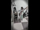 RADWIMPS - おしゃかしゃま 【ベース女子】