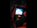 SEGA アウトラン ムービング筐体 プレイ動画