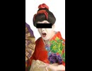 ニコ生頑張ってる僕の代わりに叫んでくれる小梅テト夫