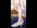 TS ハロウィン ウェディングドレス