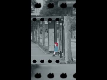 4 get and lost / 重音テト