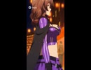 TS ハロウィン レースクィーン衣装