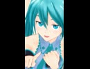 【MMD】面白くて可愛くてごめん【ごきげんミクさん】