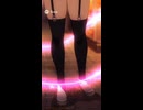 TS ハロウィン レースクィーン衣装