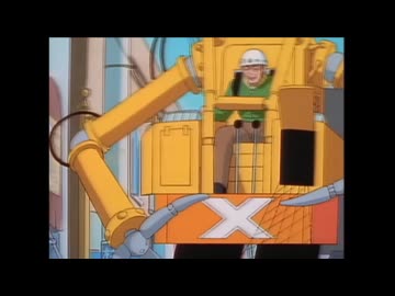 パトレイバーとこち亀のOPを交換したらこの有様