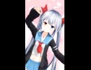 【MMD】エルちゃんでアイドルライフエクストラパック——iLiFE!