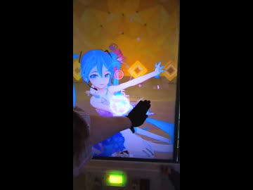【テトテ×コネクト】ミクさんと脱法ロックを踊ってみた【初音ミクコラボ】