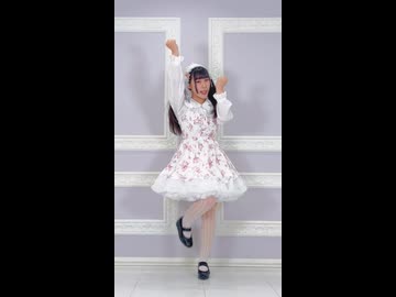 初投稿！変身するので15秒ください！【パステルドレスアップ 歌って踊ってみた】