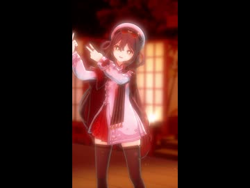 ＷＷＷ【胡桃（原神）】