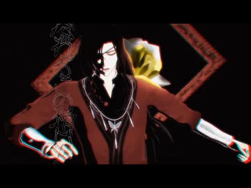 【mmd天官賜福】ファイトソング【天官賜福mmd】
