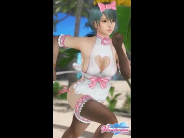 DOAXVV たまきショートversion